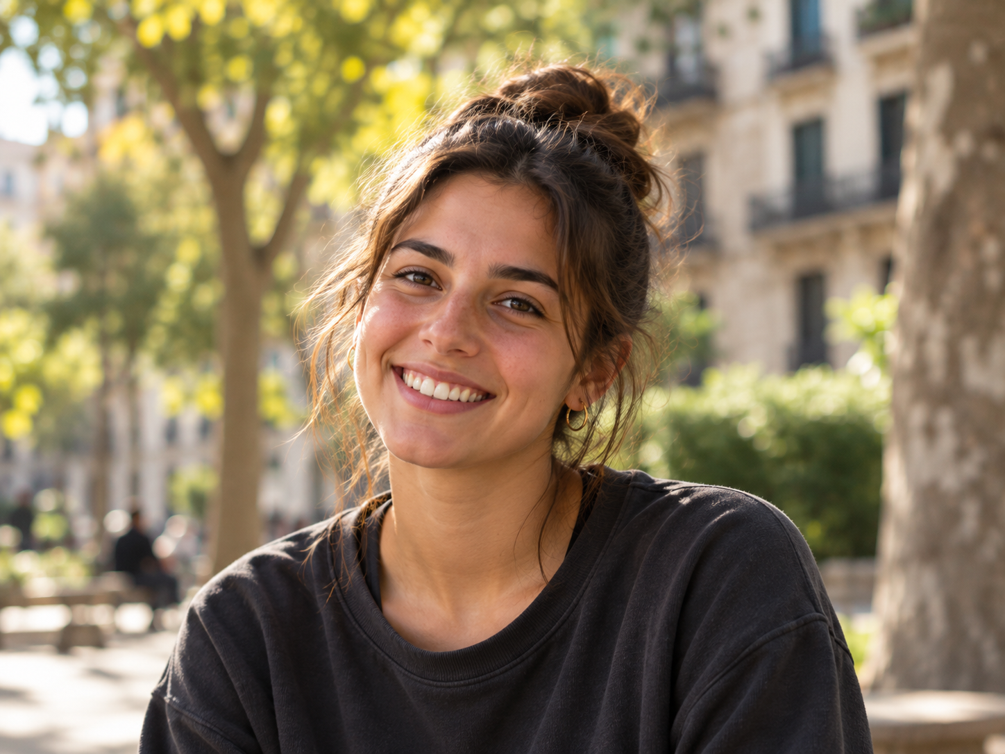 Júlia, 22