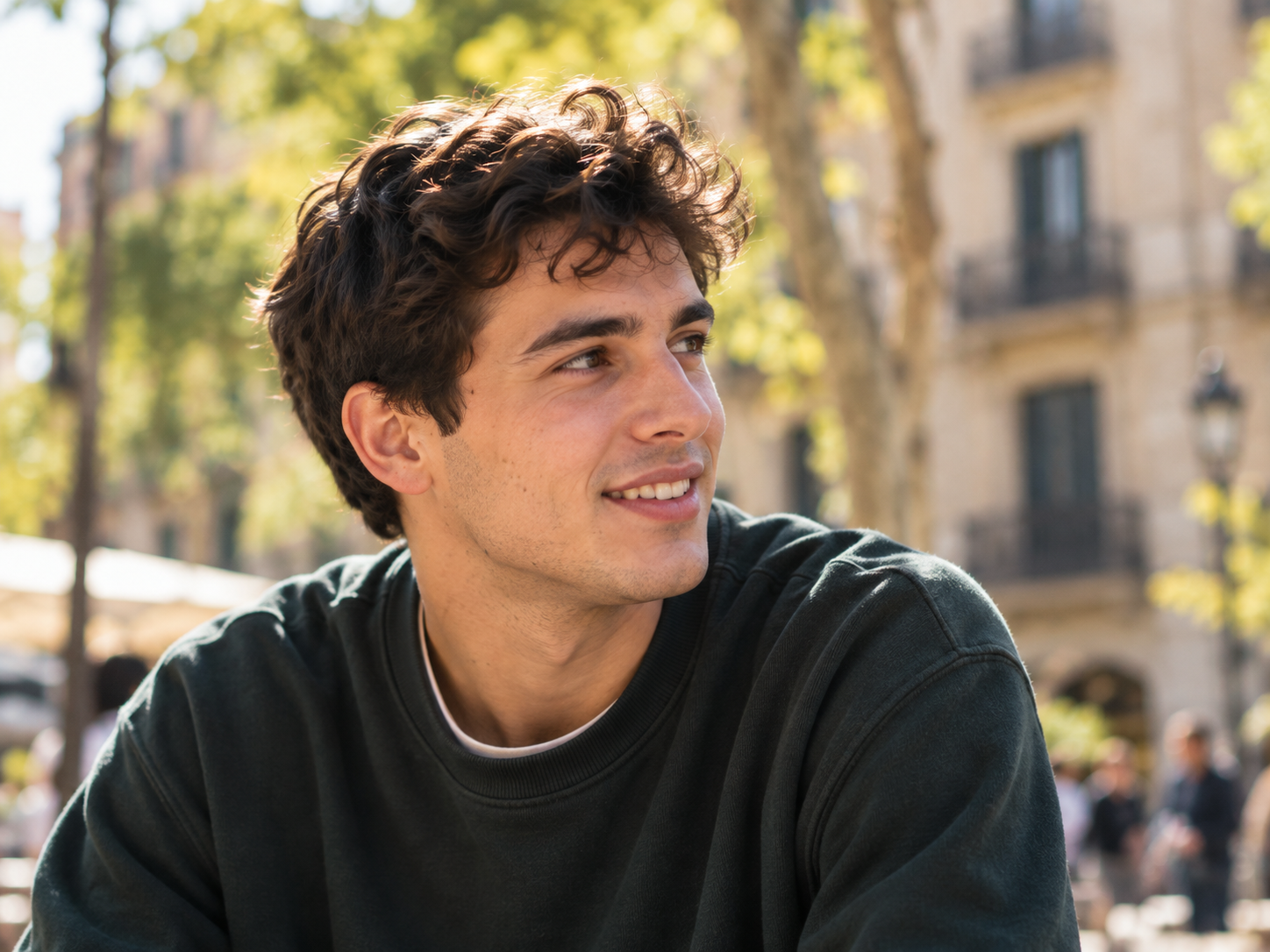 Marc, 24