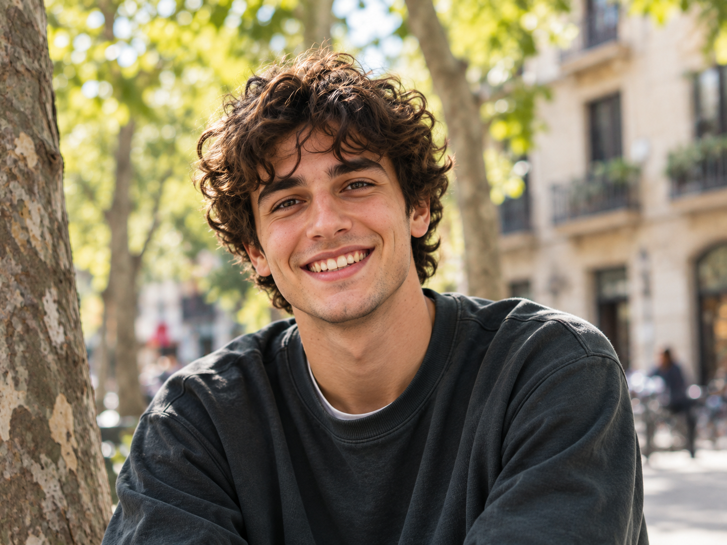Pau, 21